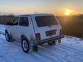 ВАЗ (Lada) Lada 2121 2013 годаүшін1 800 000 тг. в Алматы – фото 3