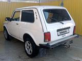 ВАЗ (Lada) Lada 2121 2013 годаүшін1 700 000 тг. в Алматы – фото 2