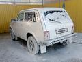 ВАЗ (Lada) Lada 2121 2013 годаүшін1 800 000 тг. в Алматы – фото 6