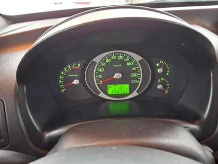 Hyundai Tucson 2008 года за 5 000 000 тг. в Уральск – фото 3