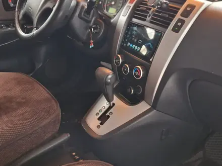 Hyundai Tucson 2008 года за 5 000 000 тг. в Уральск – фото 5