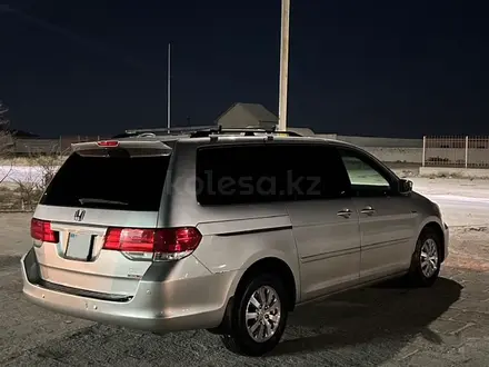 Honda Odyssey 2007 года за 7 200 000 тг. в Жанаозен – фото 3