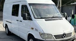 Mercedes-Benz Sprinter 2002 годаүшін5 500 000 тг. в Алматы