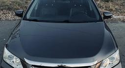 Toyota Camry 2012 года за 9 000 000 тг. в Усть-Каменогорск