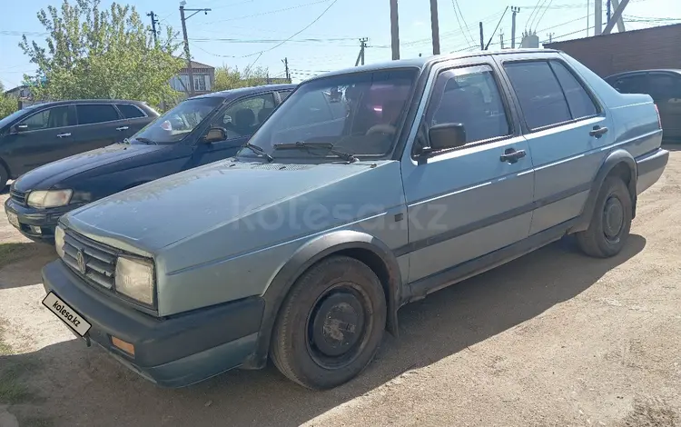 Volkswagen Jetta 1990 года за 1 000 000 тг. в Астана