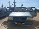 Volkswagen Jetta 1990 года за 1 200 000 тг. в Астана – фото 5