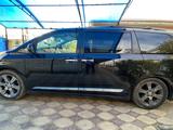 Toyota Sienna 2014 года за 10 200 000 тг. в Уральск – фото 4