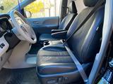 Toyota Sienna 2014 года за 10 200 000 тг. в Уральск – фото 5