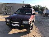 Opel Frontera 1993 годаүшін2 000 000 тг. в Жосалы