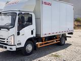 Isuzu  ЕМ5 2026 года за 18 000 000 тг. в Туркестан – фото 2