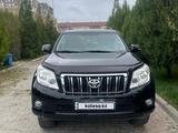 Toyota Land Cruiser Prado 2012 годаүшін16 000 000 тг. в Шымкент