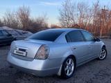 Nissan Altima 2002 года за 2 200 000 тг. в Караганда