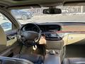 Mercedes-Benz S 350 2006 года за 6 500 000 тг. в Алматы – фото 3