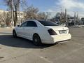 Mercedes-Benz S 350 2006 года за 6 500 000 тг. в Алматы – фото 11