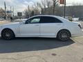 Mercedes-Benz S 350 2006 года за 6 500 000 тг. в Алматы – фото 12
