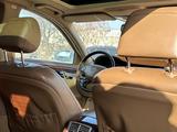 Mercedes-Benz S 350 2006 года за 6 900 000 тг. в Алматы – фото 4