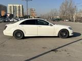 Mercedes-Benz S 350 2006 года за 6 900 000 тг. в Алматы – фото 2