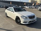 Mercedes-Benz S 350 2006 года за 6 900 000 тг. в Алматы