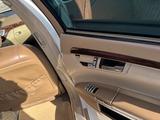 Mercedes-Benz S 350 2006 года за 6 900 000 тг. в Алматы – фото 5