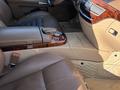 Mercedes-Benz S 350 2006 года за 6 500 000 тг. в Алматы – фото 6