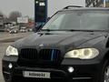 BMW X5 2008 года за 7 500 000 тг. в Алматы – фото 8