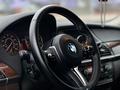 BMW X5 2008 года за 7 500 000 тг. в Алматы – фото 11