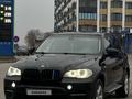 BMW X5 2008 года за 7 500 000 тг. в Алматы – фото 3