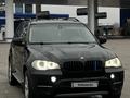 BMW X5 2008 года за 7 500 000 тг. в Алматы