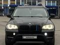BMW X5 2008 года за 7 500 000 тг. в Алматы – фото 5
