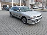 Nissan Primera 1998 года за 2 200 000 тг. в Усть-Каменогорск – фото 3