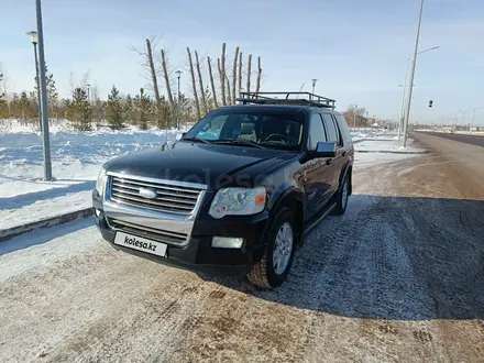 Ford Explorer 2008 года за 8 800 000 тг. в Астана