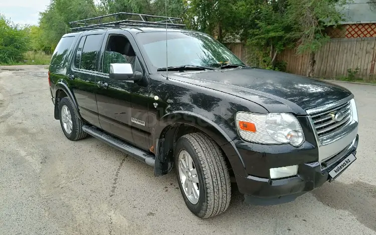 Ford Explorer 2008 годаүшін8 000 000 тг. в Астана