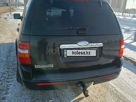 Ford Explorer 2008 года за 8 800 000 тг. в Астана – фото 8