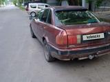 Audi 80 1991 годаүшін290 000 тг. в Талдыкорган – фото 2