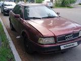 Audi 80 1991 годаүшін290 000 тг. в Талдыкорган