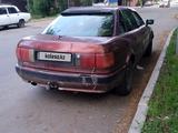 Audi 80 1991 годаүшін290 000 тг. в Талдыкорган – фото 3
