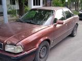 Audi 80 1991 годаүшін290 000 тг. в Талдыкорган – фото 4