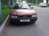Audi 80 1991 годаүшін290 000 тг. в Талдыкорган – фото 5