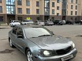 Nissan Maxima 2004 года за 2 100 000 тг. в Кокшетау – фото 3