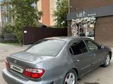 Nissan Maxima 2004 года за 2 100 000 тг. в Кокшетау – фото 4