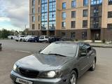 Nissan Maxima 2004 года за 2 100 000 тг. в Кокшетау – фото 2