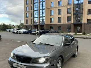 Nissan Maxima, 2004