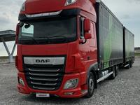 DAF  XF 2018 года за 42 500 000 тг. в Шымкент