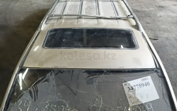 Крыша кузова на Lexus LX 470 за 250 000 тг. в Алматы