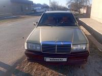 Mercedes-Benz 190 1992 годаfor1 200 000 тг. в Шымкент