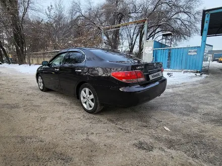 Lexus ES 330 2006 года за 6 000 000 тг. в Алматы – фото 6