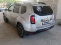 Renault Duster 2017 годаүшін5 500 000 тг. в Актау