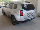 Renault Duster 2017 годаүшін5 500 000 тг. в Актау