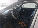 Renault Duster 2017 годаүшін5 500 000 тг. в Актау – фото 2