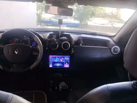 Renault Duster 2017 года за 5 500 000 тг. в Актау – фото 3